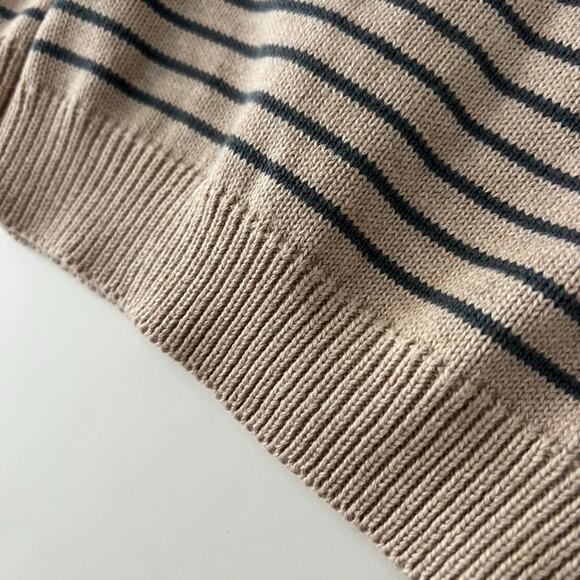 Jamie Kay striped sweater (5Y) - Picture 10 of 10